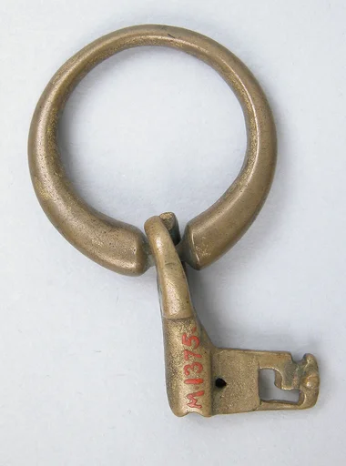 Key on Ring