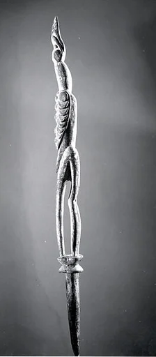 Bird Figure