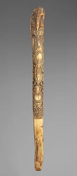 Dagger — Unknown