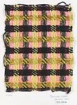 Textile sample