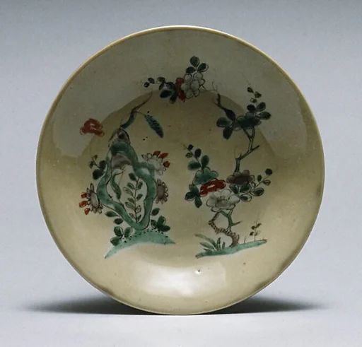 Saucer