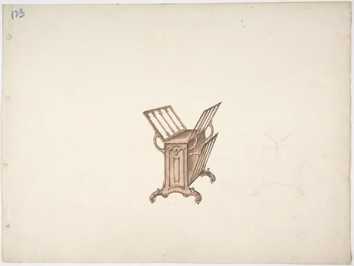 Design for a Bookstand