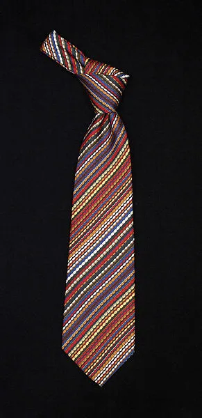 Necktie — Kelly 1|B. Altman & Co.