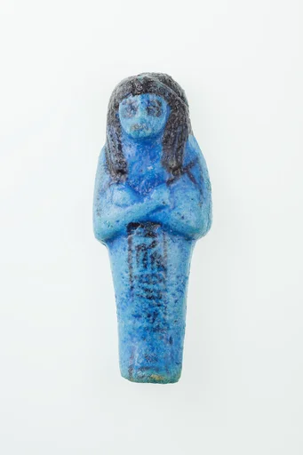 Worker Shabti of Nauny