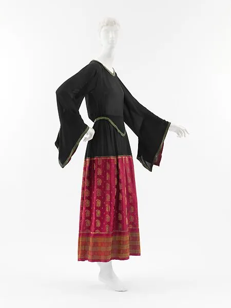 Dress — Paul Poiret