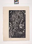 Untitled — Perle Fine