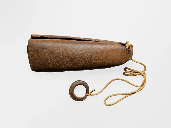 Bell — Unknown