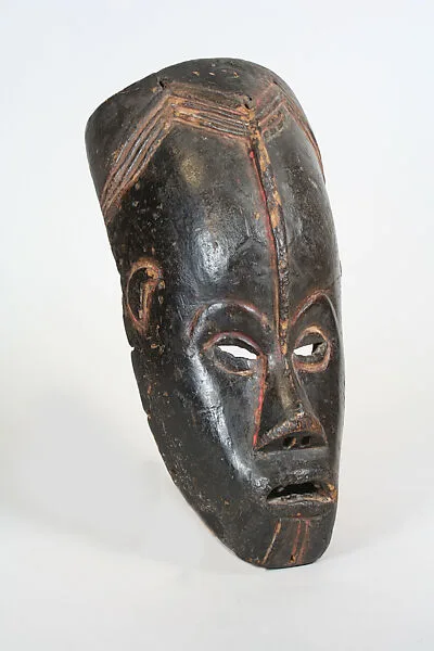 Face Mask — Master of Gonate