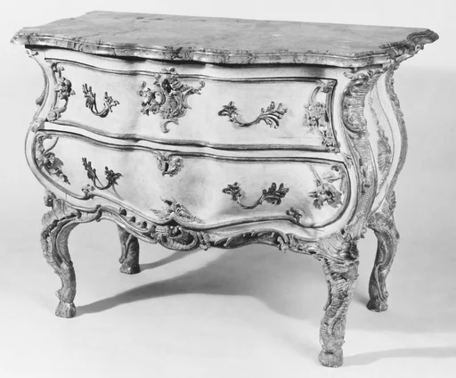 Commode