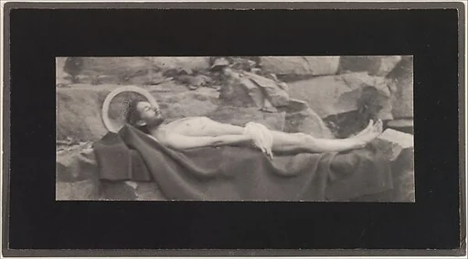 The Entombment