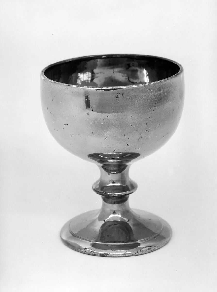 Goblet — Unknown