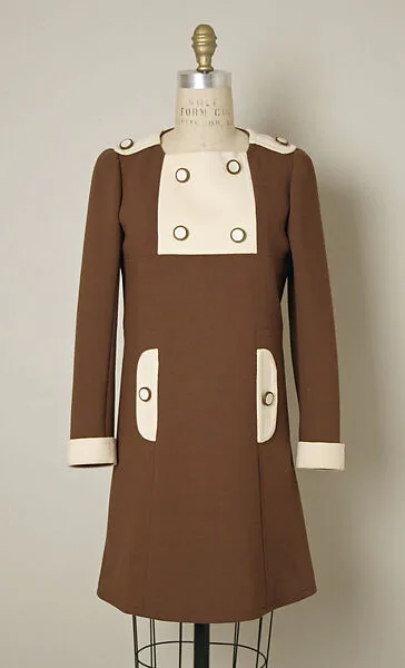 Dress — Emanuel Ungaro