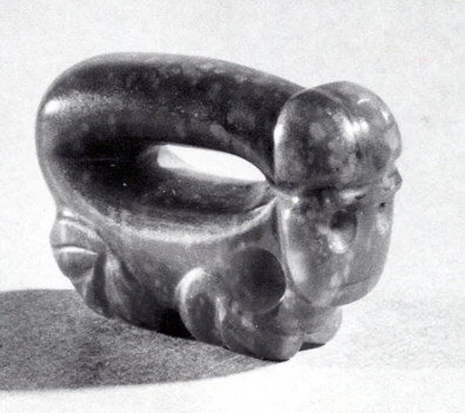 Three Ornaments