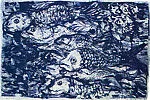 Fish — Malcolm Morley