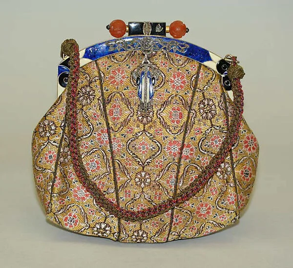 Purse — Unknown