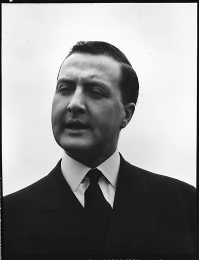 [Unidentified Man]