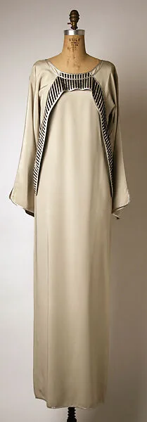 Dress — Geoffrey Beene