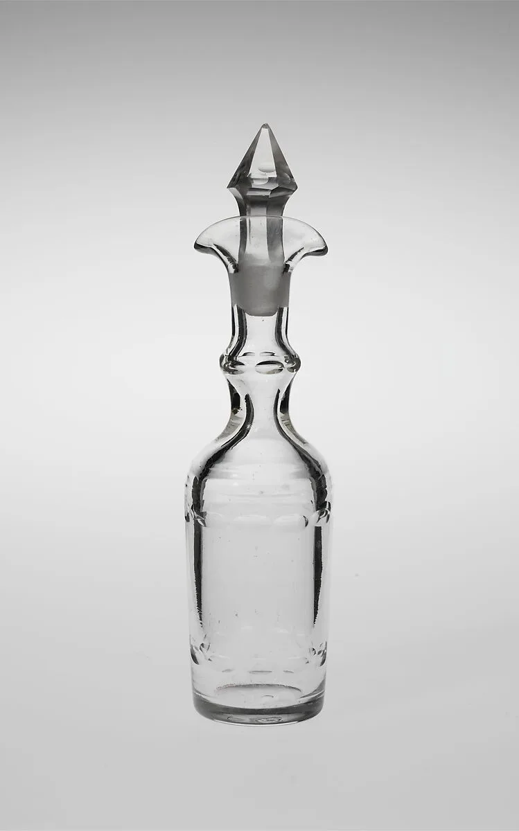 Bottle — Unknown
