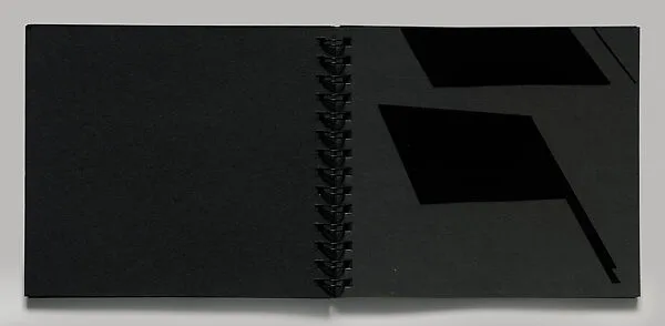 None More Black — Planthouse Gallery|Victoria Haven|Katherine B. Michel