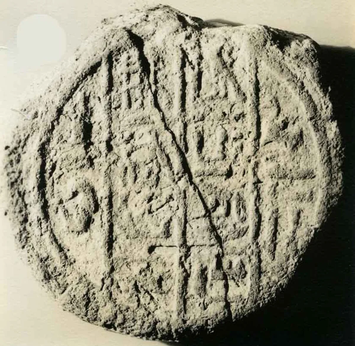 Funerary Cone of the Festival Leader of Amun Tjata — Unknown