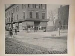 [Construction of the Interborough Rapid Transit (IRT) Subway, New York City]