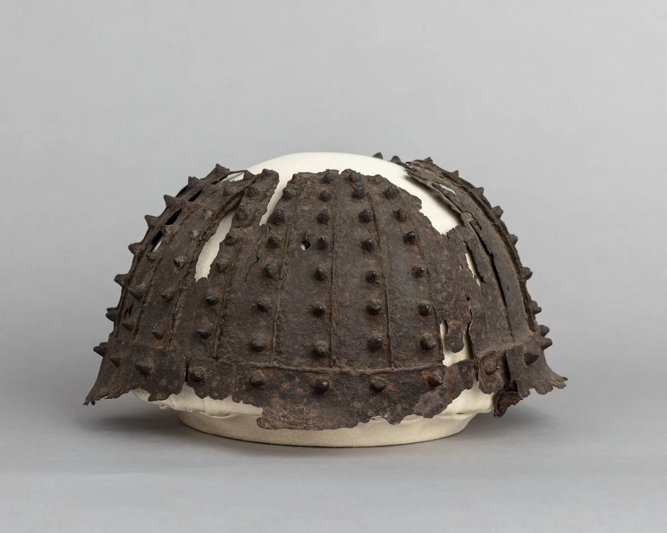 Helmet Bowl (<i>Hoshi-Kabutobachi</i>) — Unknown