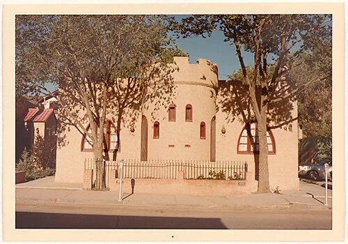 Gallup, New Mexico