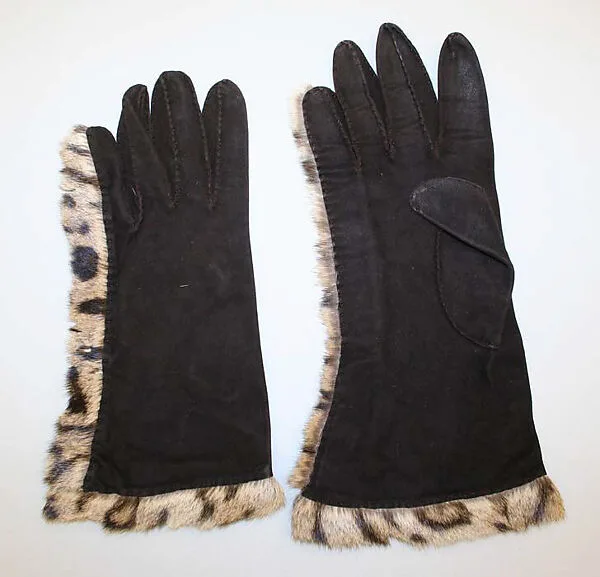 Gloves — Dominick LaValle