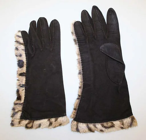Gloves