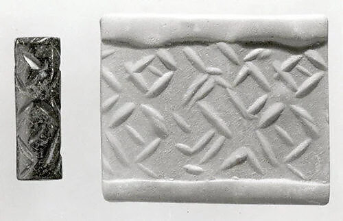 Cylinder seal