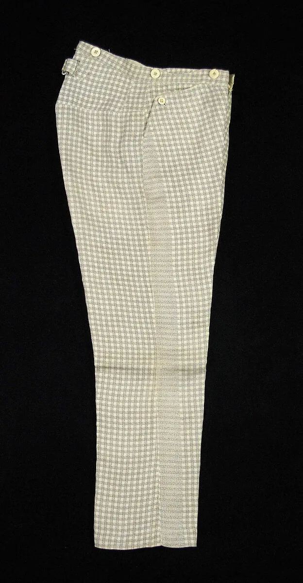 Trousers — Unknown