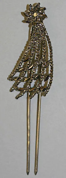 Hairpin — Unknown