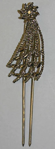 Hairpin