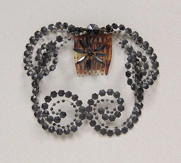Comb — Unknown