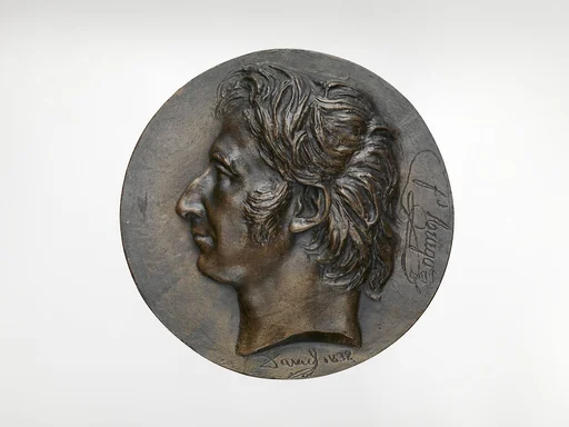 Dominique François Arago (1786–1856)