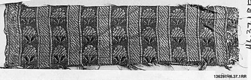 Textile Fragment