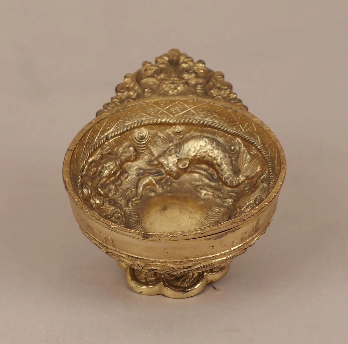 Cup — Unknown