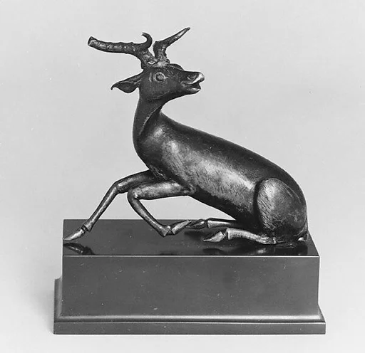 Stag
