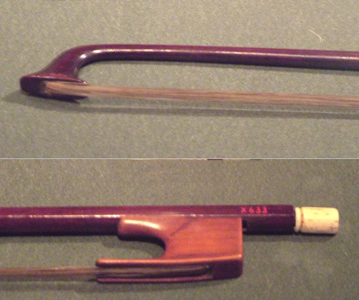 Violin Bow — Unknown