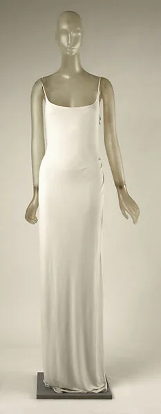 Dress — Giorgio di Sant'Angelo