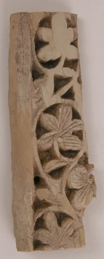Plaque