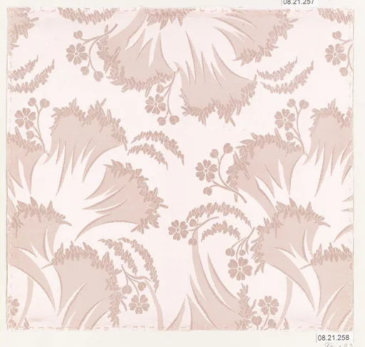 Textile sample