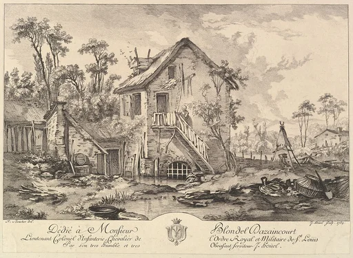 Landscape