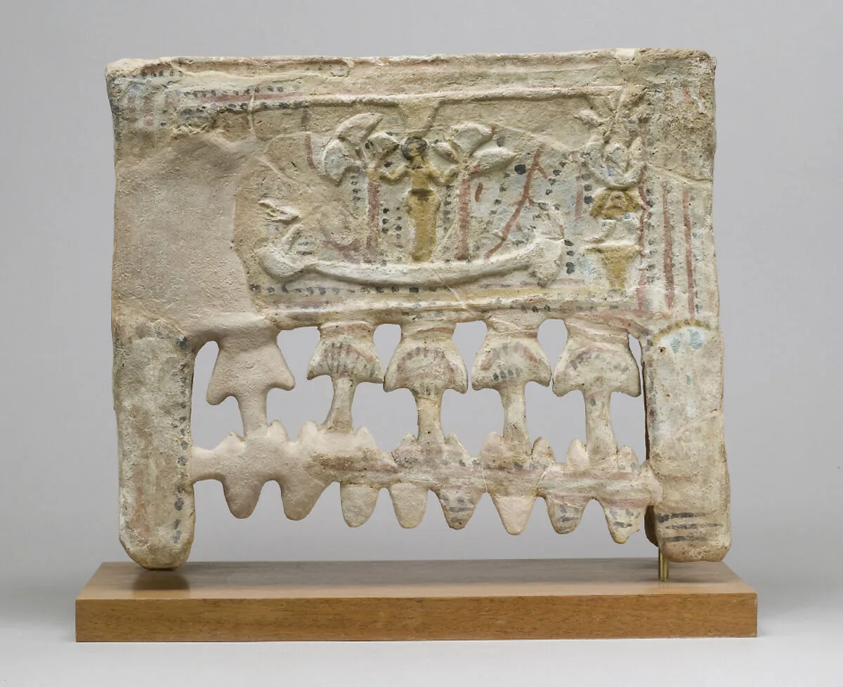 Votive Bed — Unknown