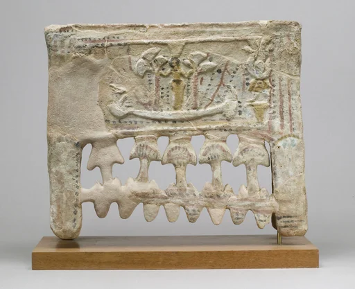 Votive Bed