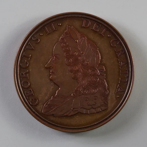 Indian Medal
