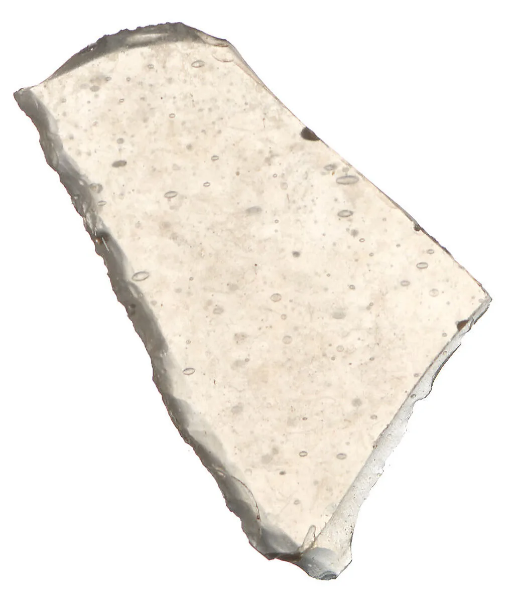 Fragment — Unknown