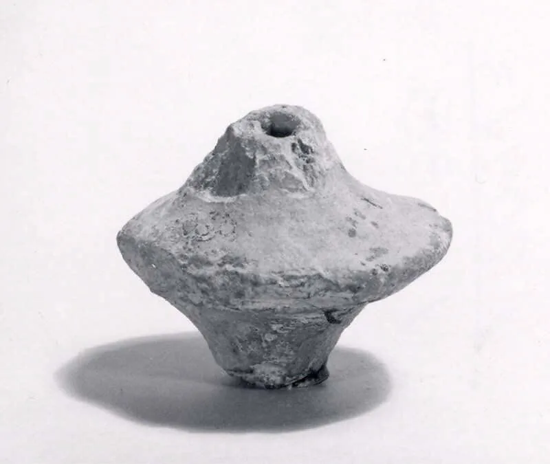 Whorl — Unknown