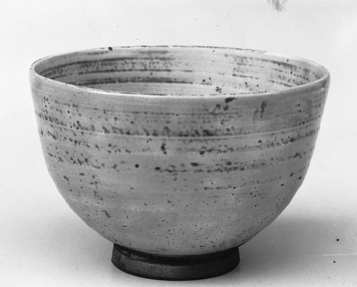 Untitled — Nin'ami Dōhachi (Takahashi Dōhachi II)