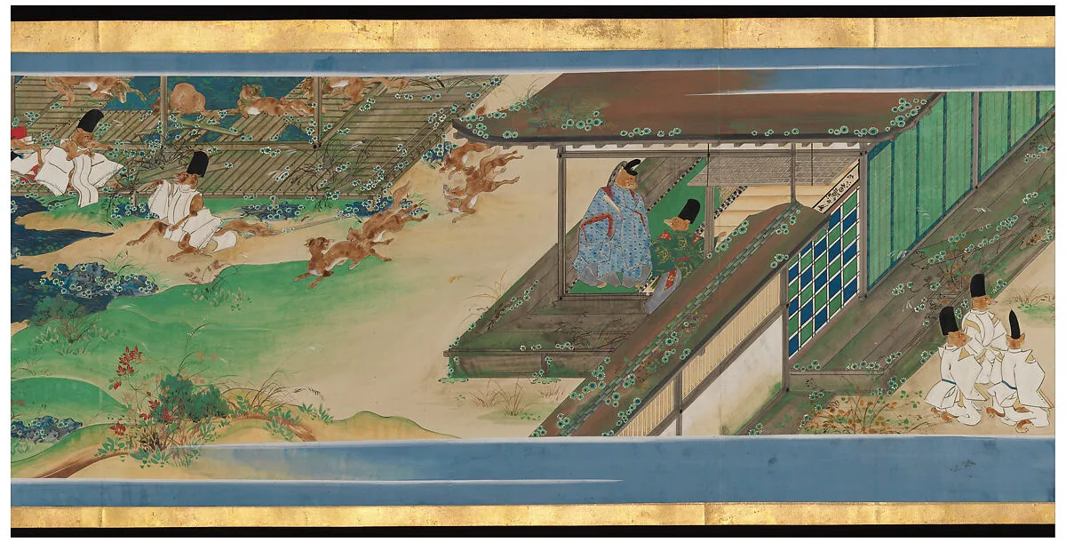 Untitled — Ukita Ikkei